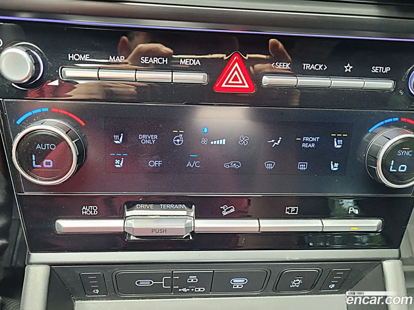 Santafe Hyundai 2024.11-OPTION-020