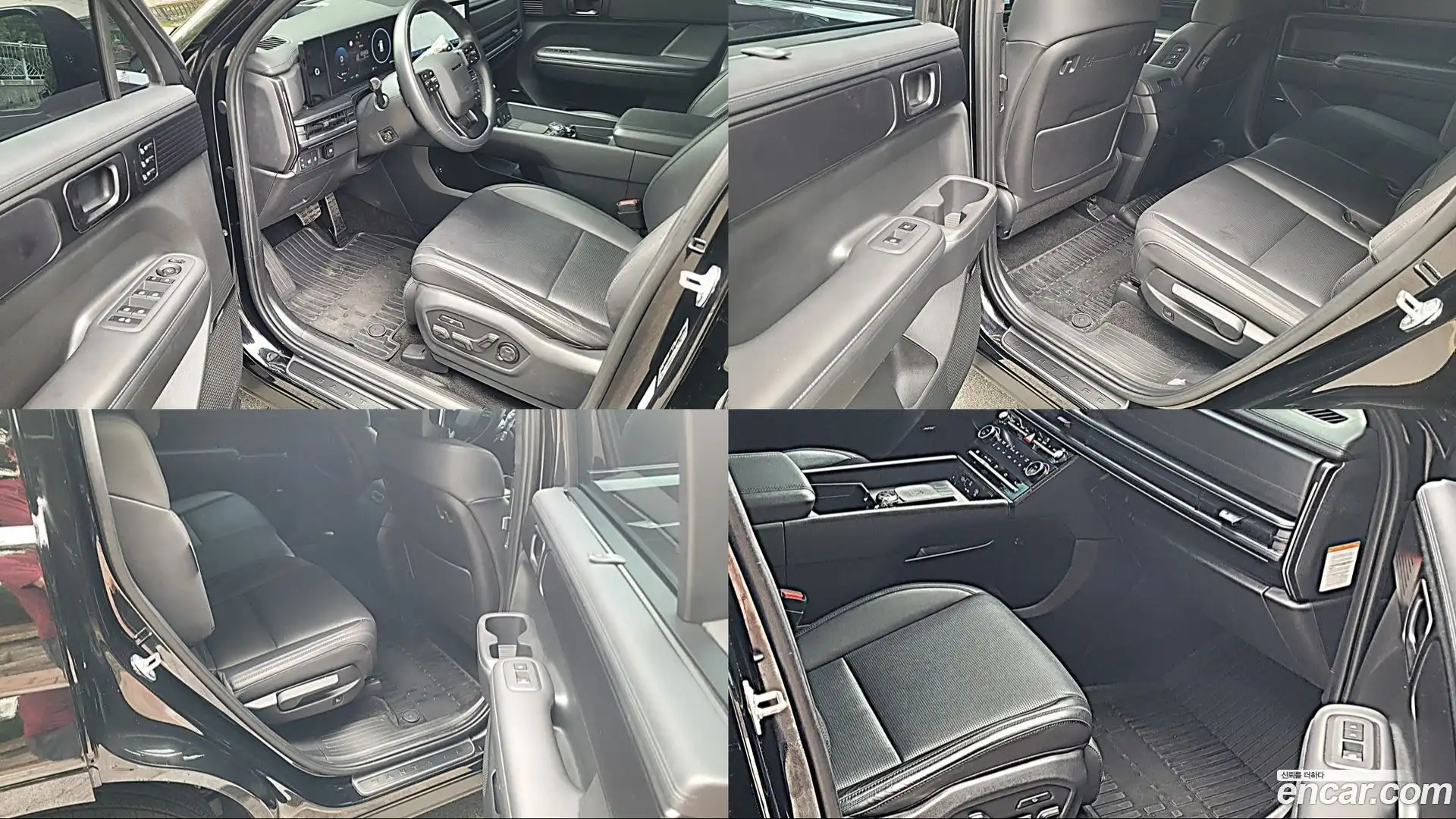 Santafe Hyundai 2024.11-OPTION-024