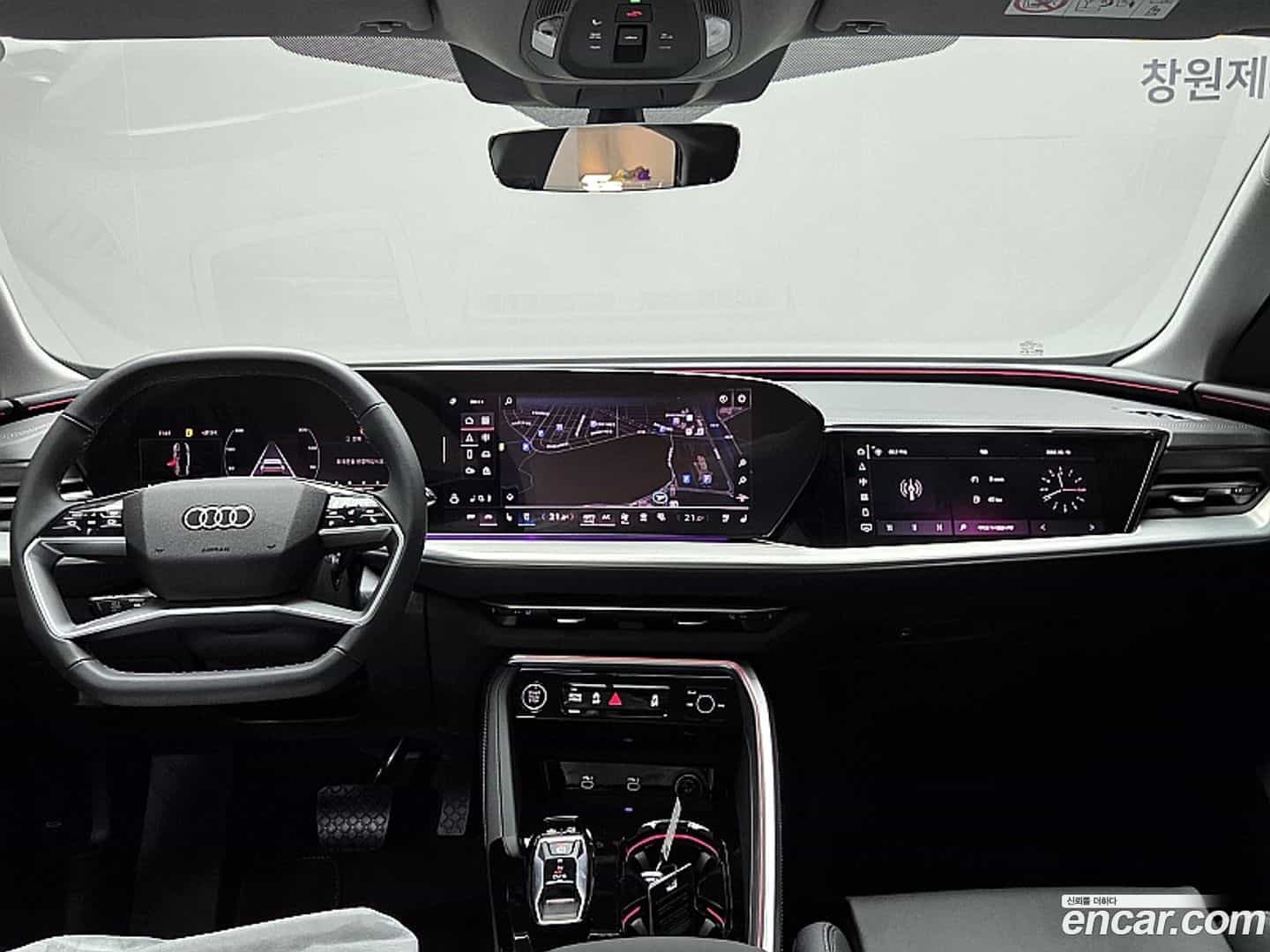 Q5 Audi 2025.11-INNER-010