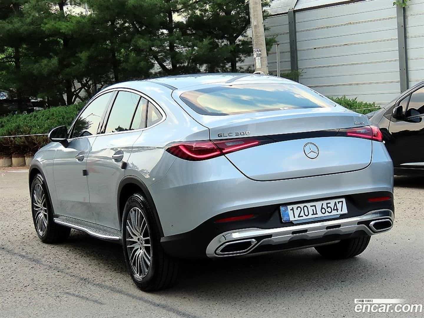 GLC-Class Mercedes-Benz 2025.3-OUTER-002