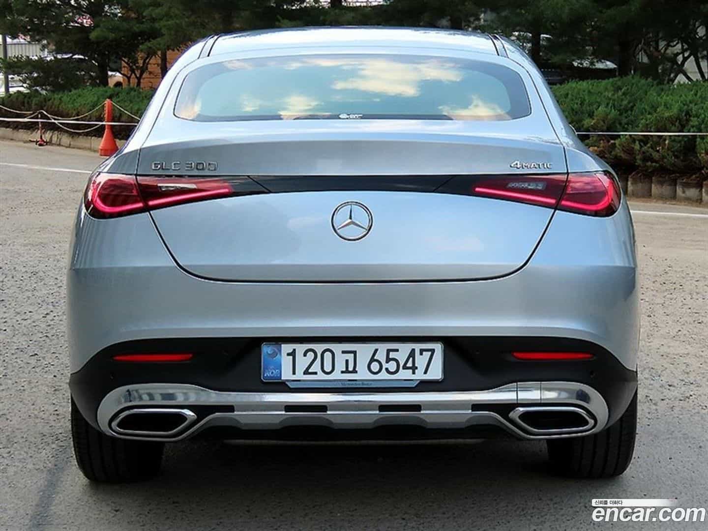 GLC-Class Mercedes-Benz 2025.3-OUTER-004