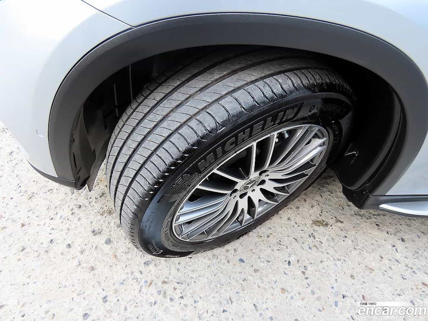 GLC-Class Mercedes-Benz 2025.3-OUTER-005