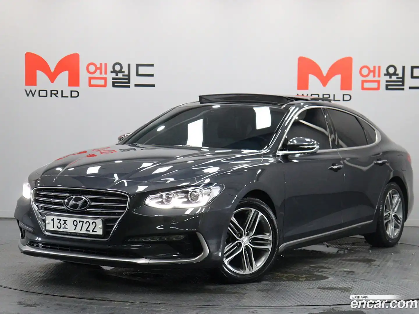 Grandeur Hyundai 2017.2-OUTER-002