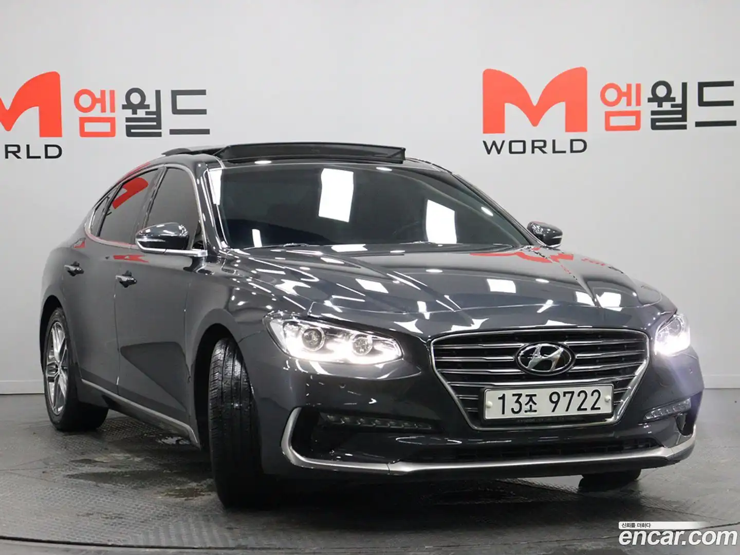 Grandeur Hyundai 2017.2-OUTER-003