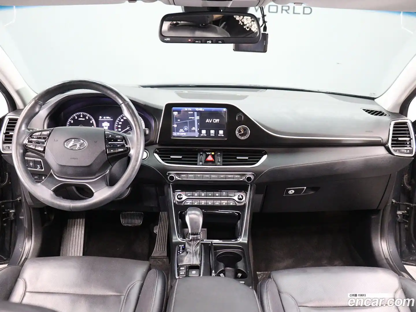 Grandeur Hyundai 2017.2-OUTER-006
