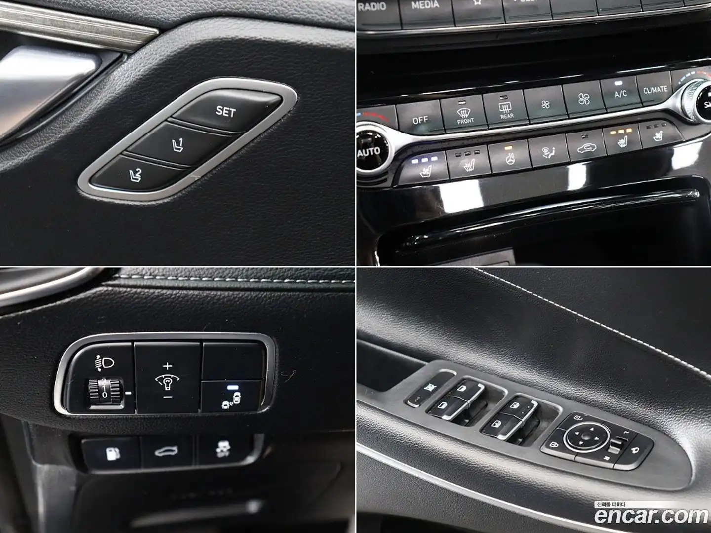 Grandeur Hyundai 2017.2-INNER-010
