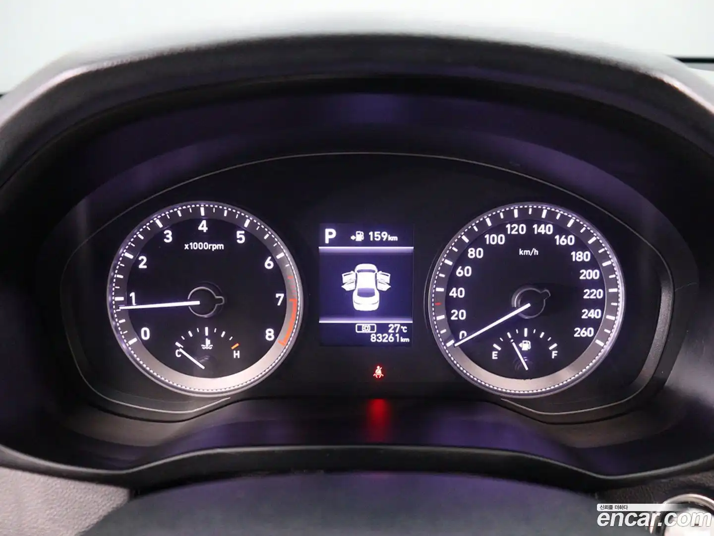 Grandeur Hyundai 2017.2-OPTION-021