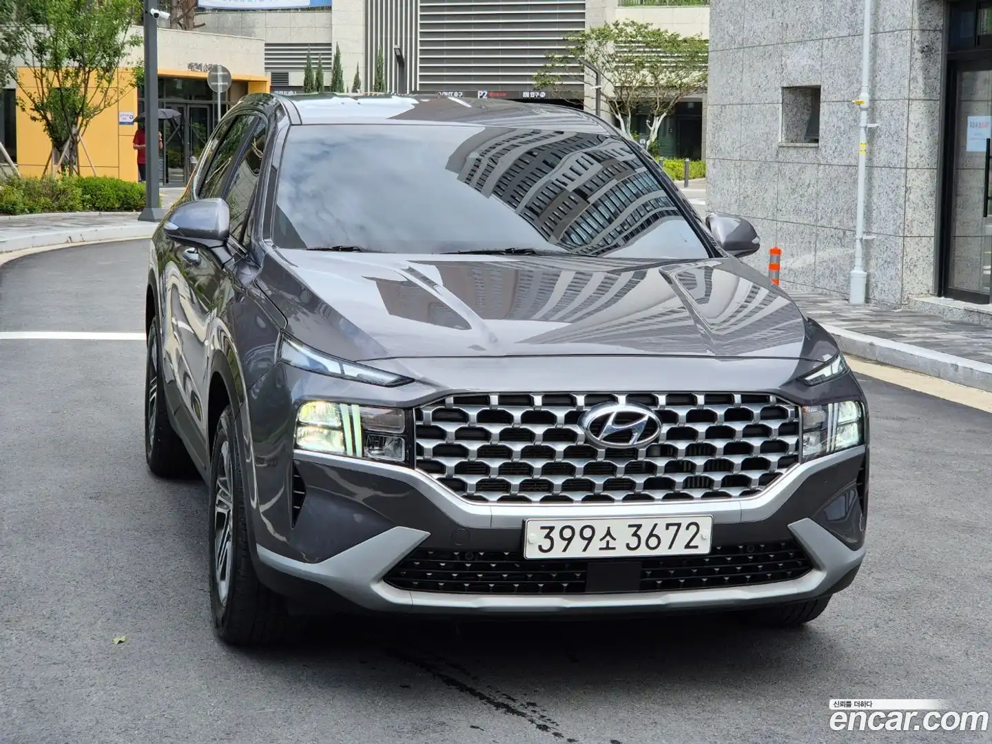 Santafe Hyundai 2021.6-OUTER-001