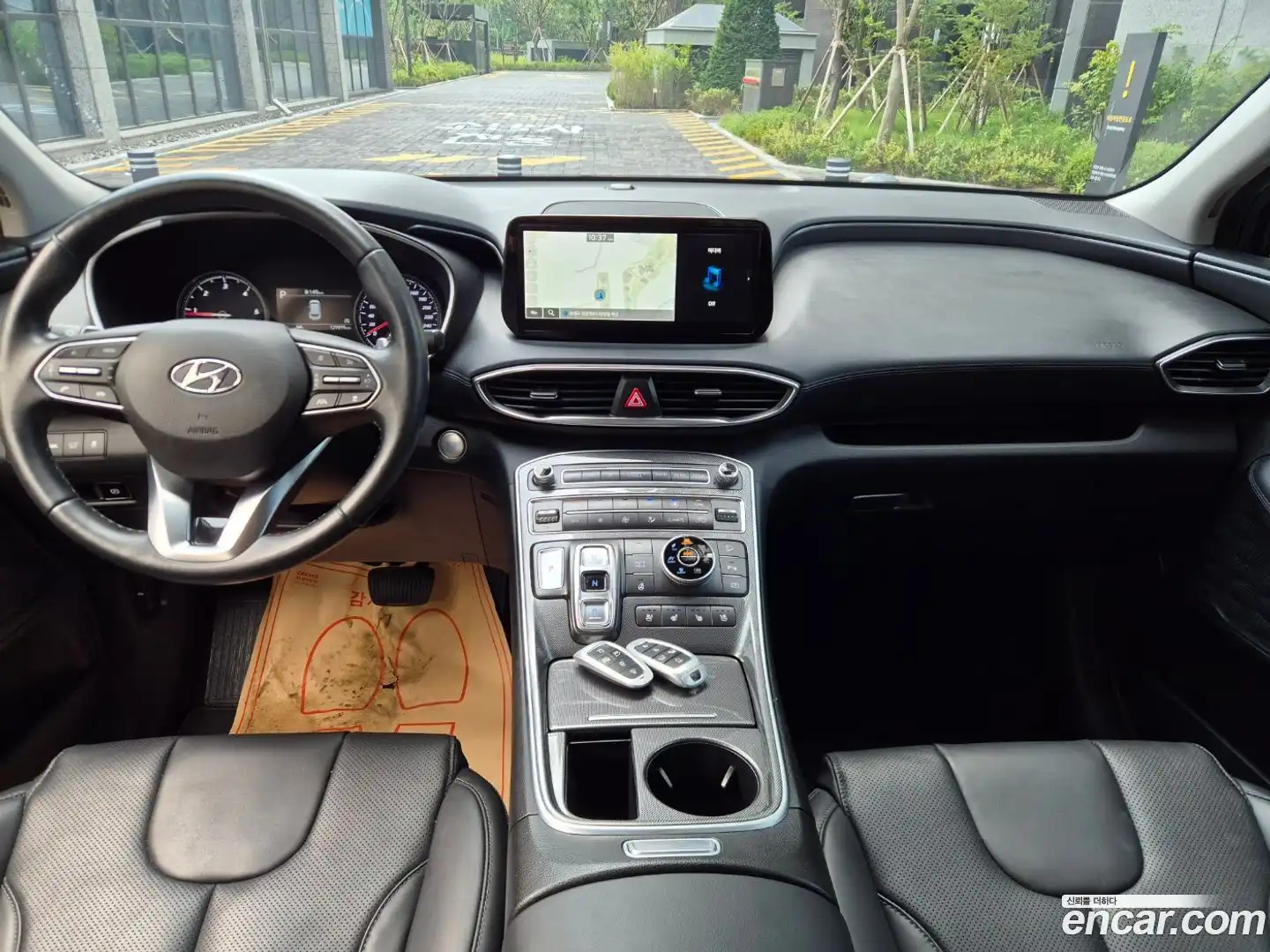 Santafe Hyundai 2021.6-OUTER-005