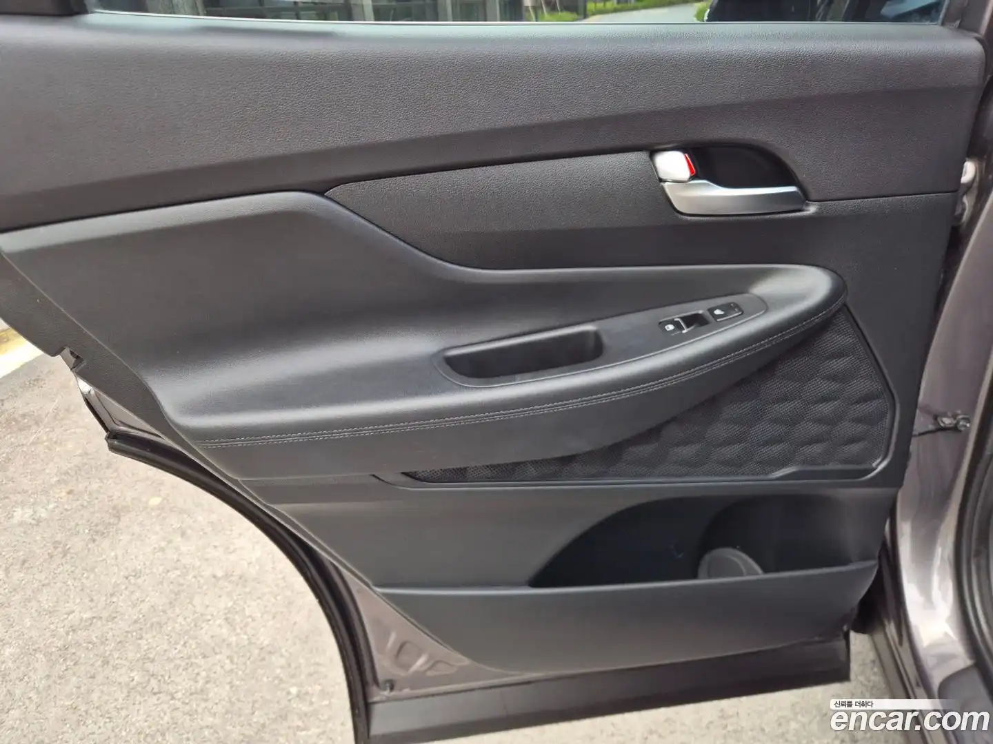 Santafe Hyundai 2021.6-INNER-008