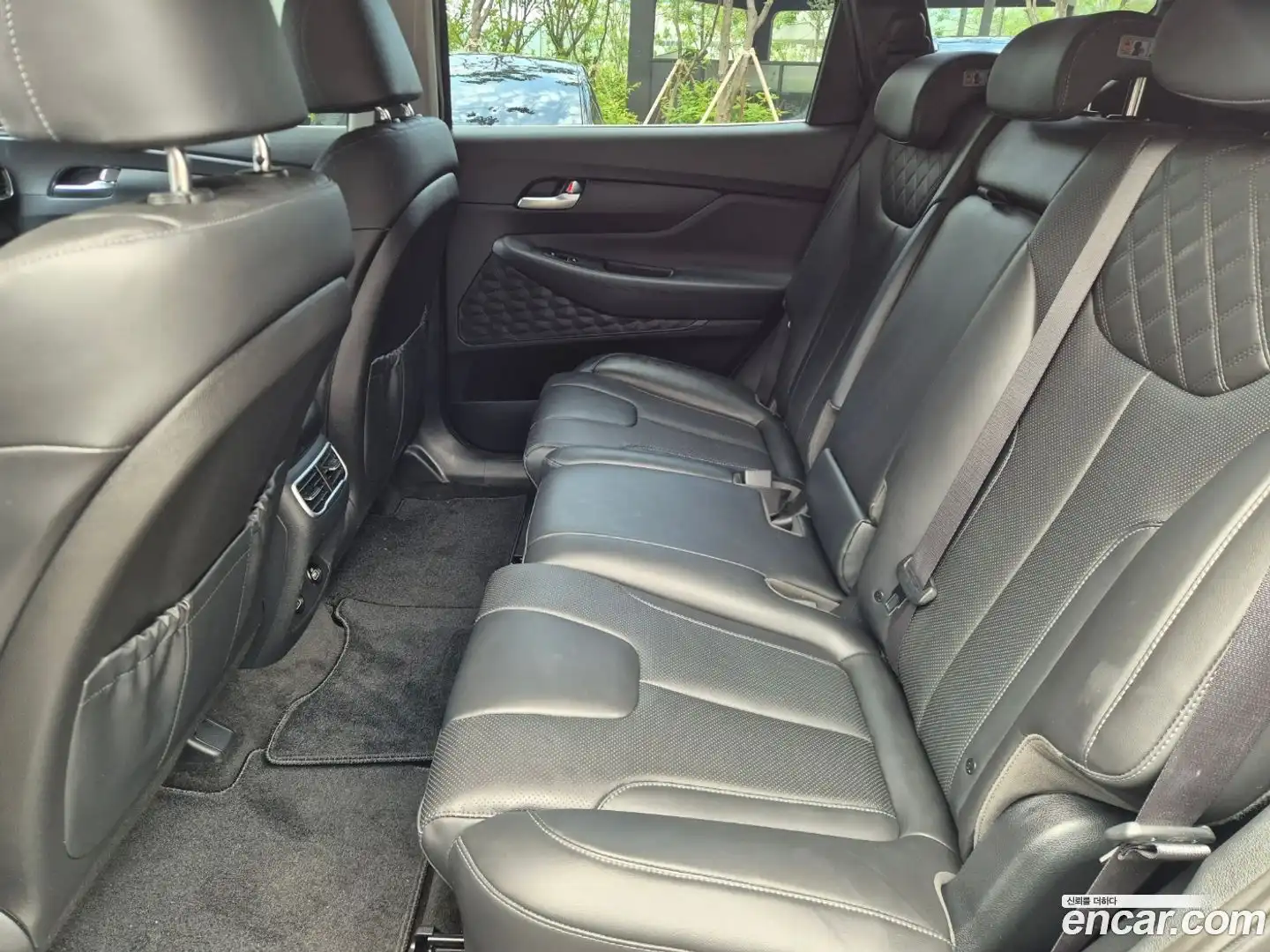 Santafe Hyundai 2021.6-INNER-009