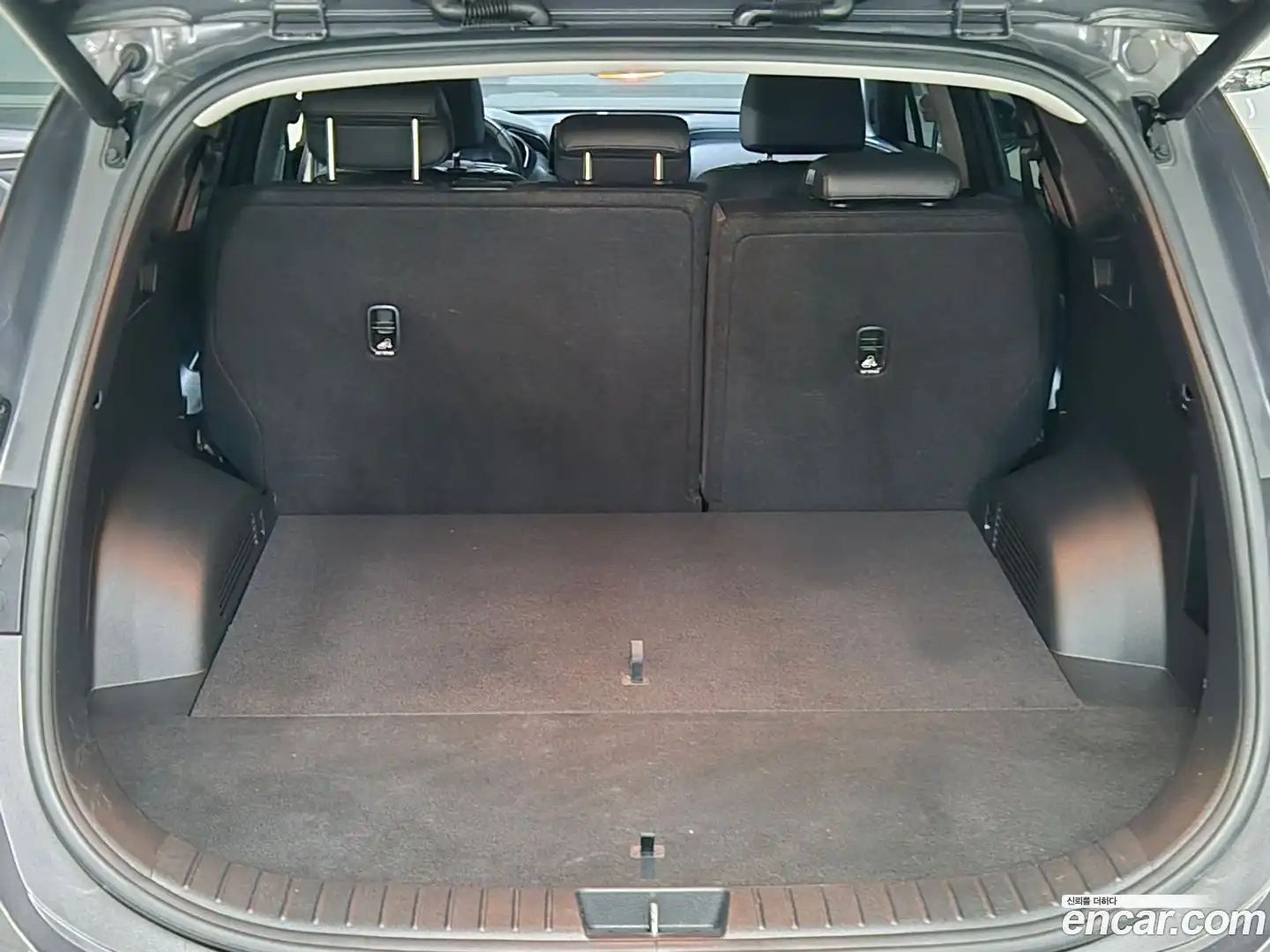 Santafe Hyundai 2021.6-INNER-010