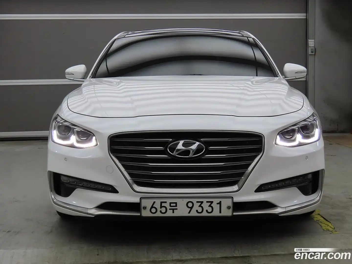 Grandeur Hyundai 2017.6-OUTER-003