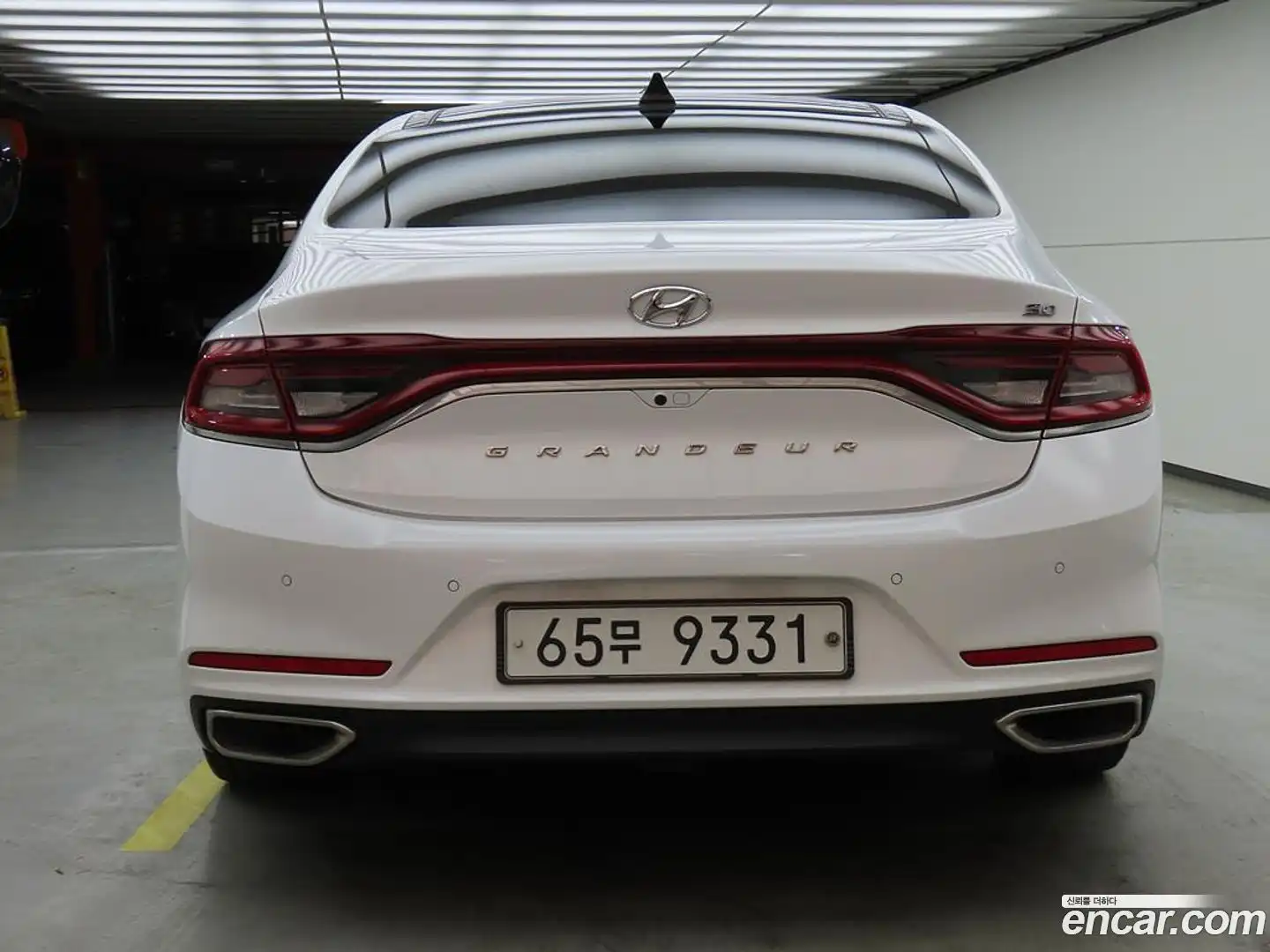 Grandeur Hyundai 2017.6-OUTER-004