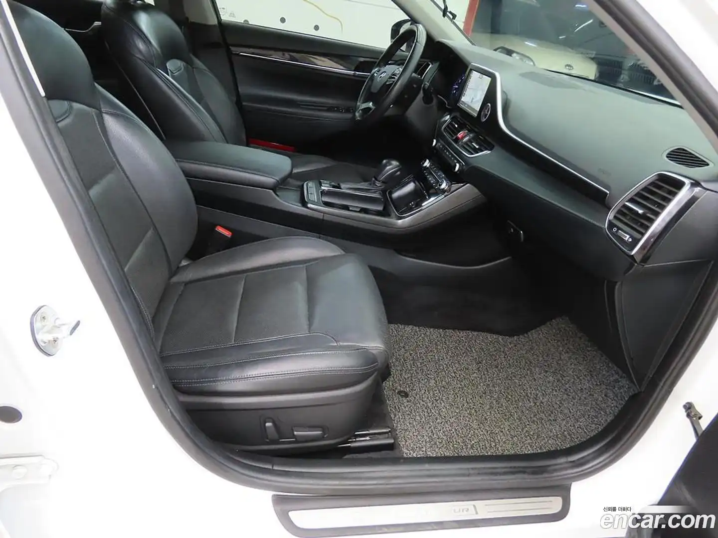 Grandeur Hyundai 2017.6-INNER-010