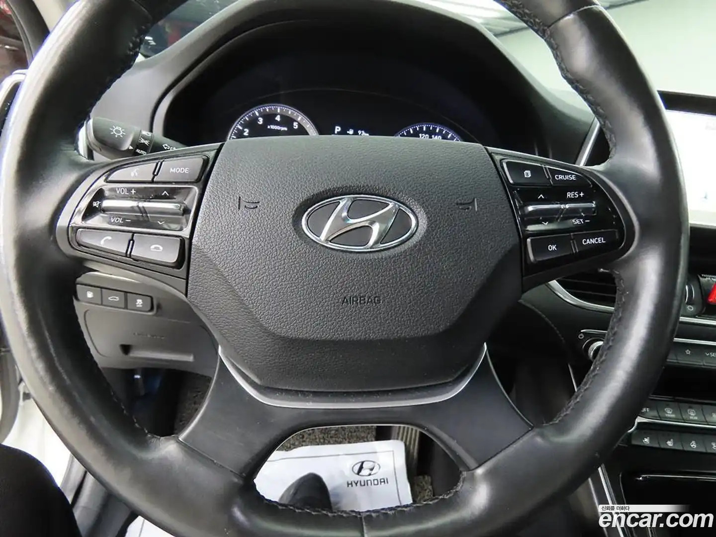 Grandeur Hyundai 2017.6-OPTION-022