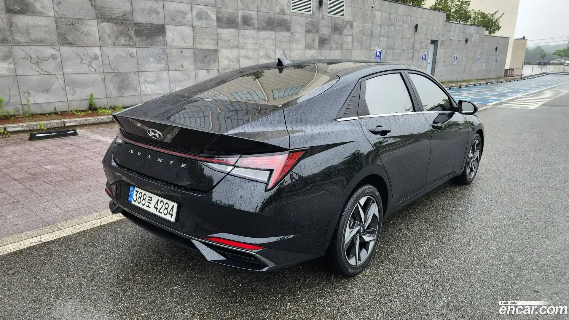 AVANTE Hyundai 2021.10-OUTER-005