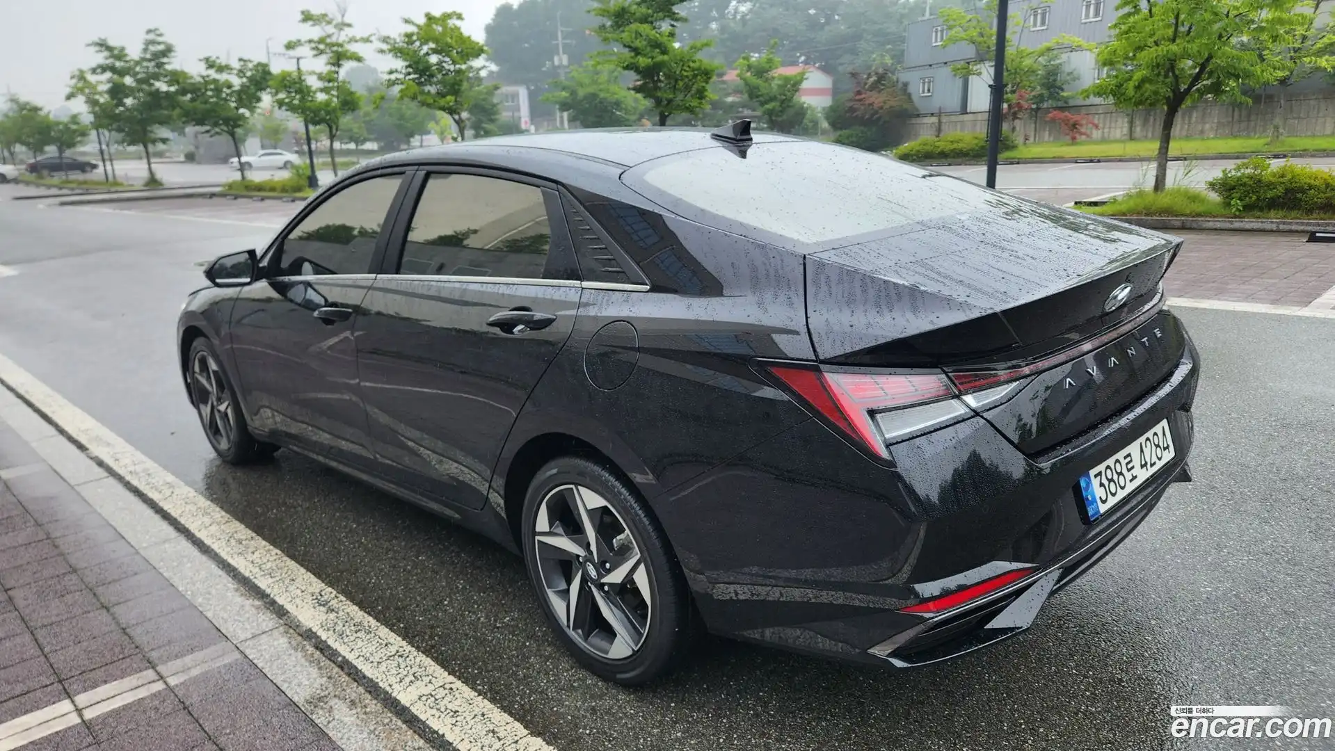 AVANTE Hyundai 2021.10-OUTER-006