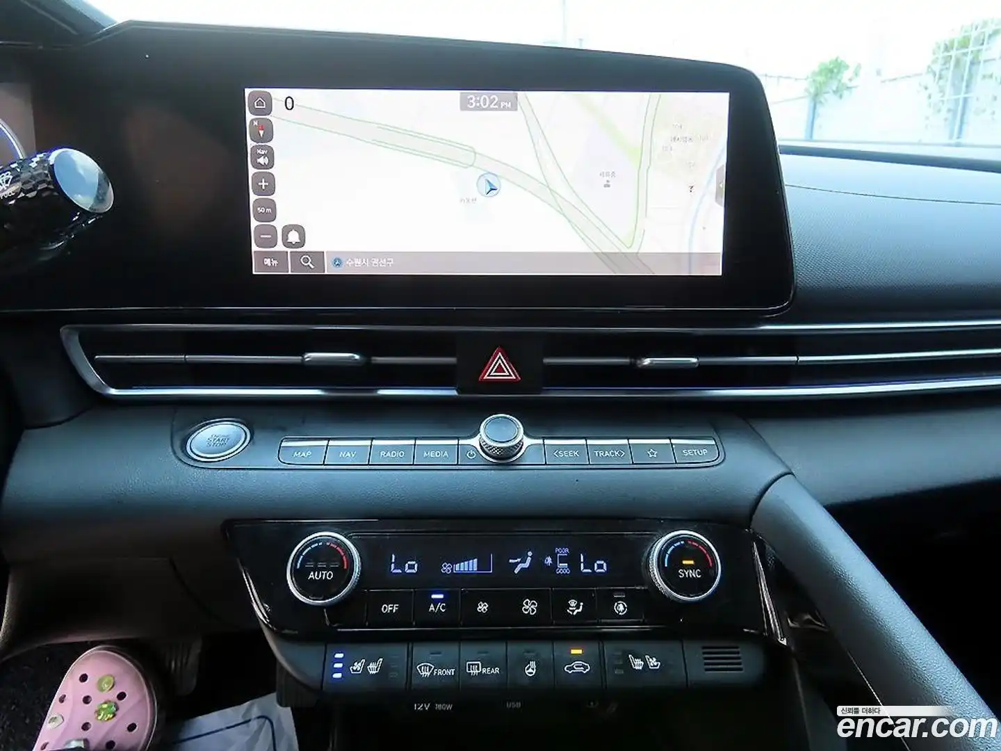 AVANTE Hyundai 2021.5-OPTION-018