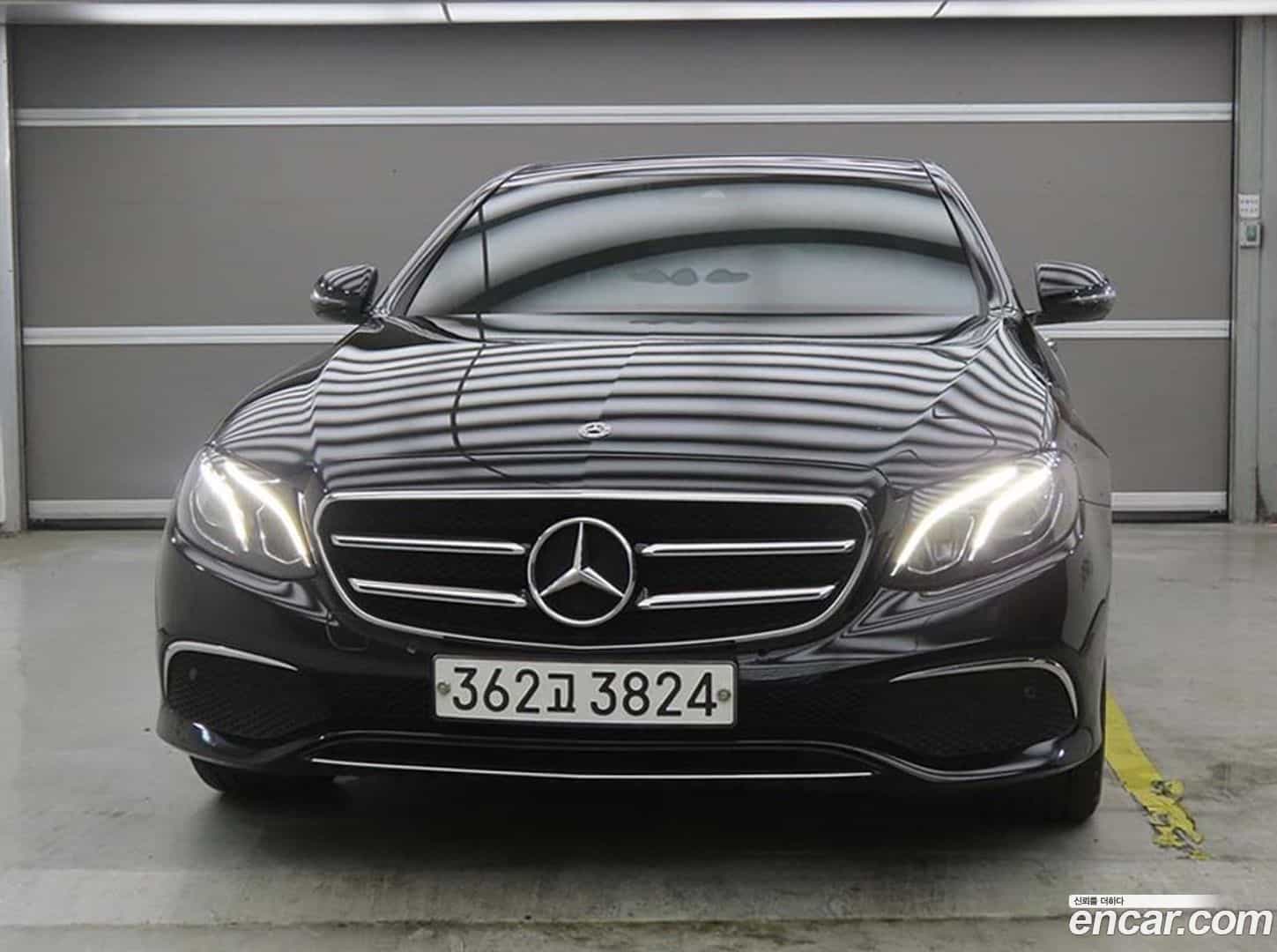 E-Class Mercedes-Benz 2019.11-OUTER-003