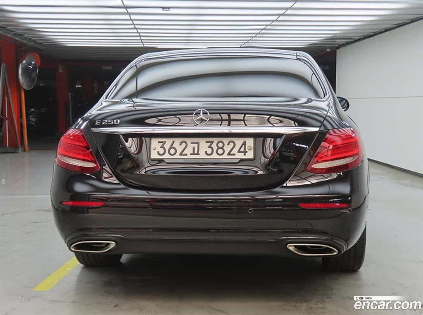 E-Class Mercedes-Benz 2019.11-OUTER-004