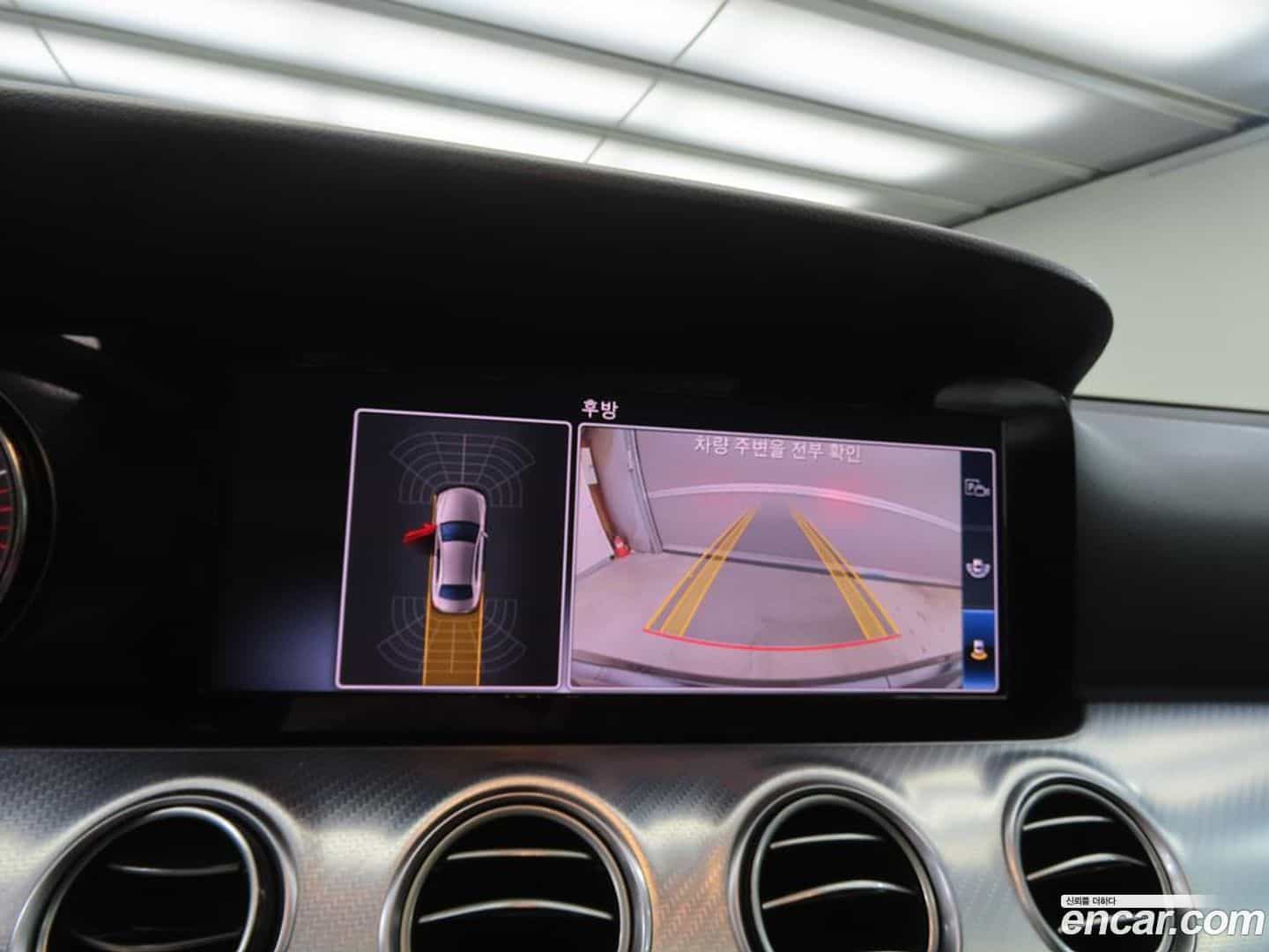 E-Class Mercedes-Benz 2019.11-OPTION-018