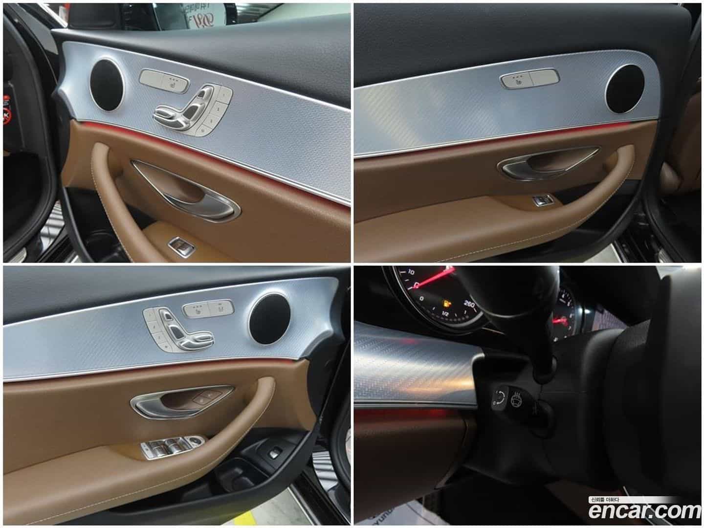 E-Class Mercedes-Benz 2019.11-OPTION-024