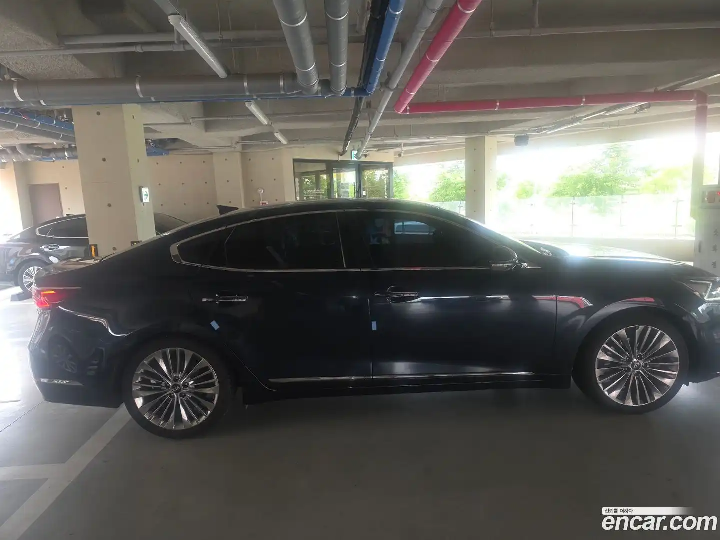K7 Kia 2017.6-OUTER-005