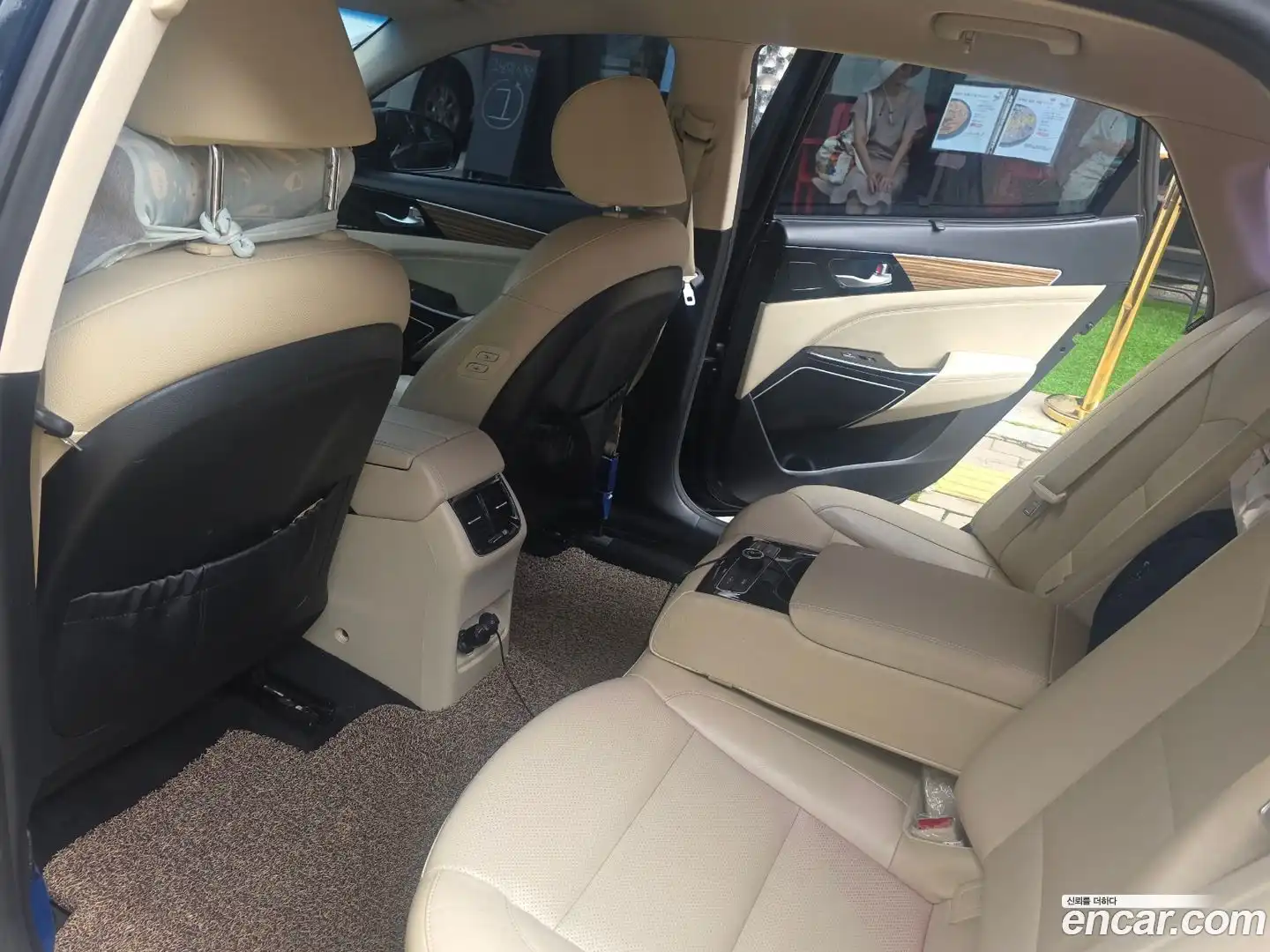 K7 Kia 2017.6-INNER-009