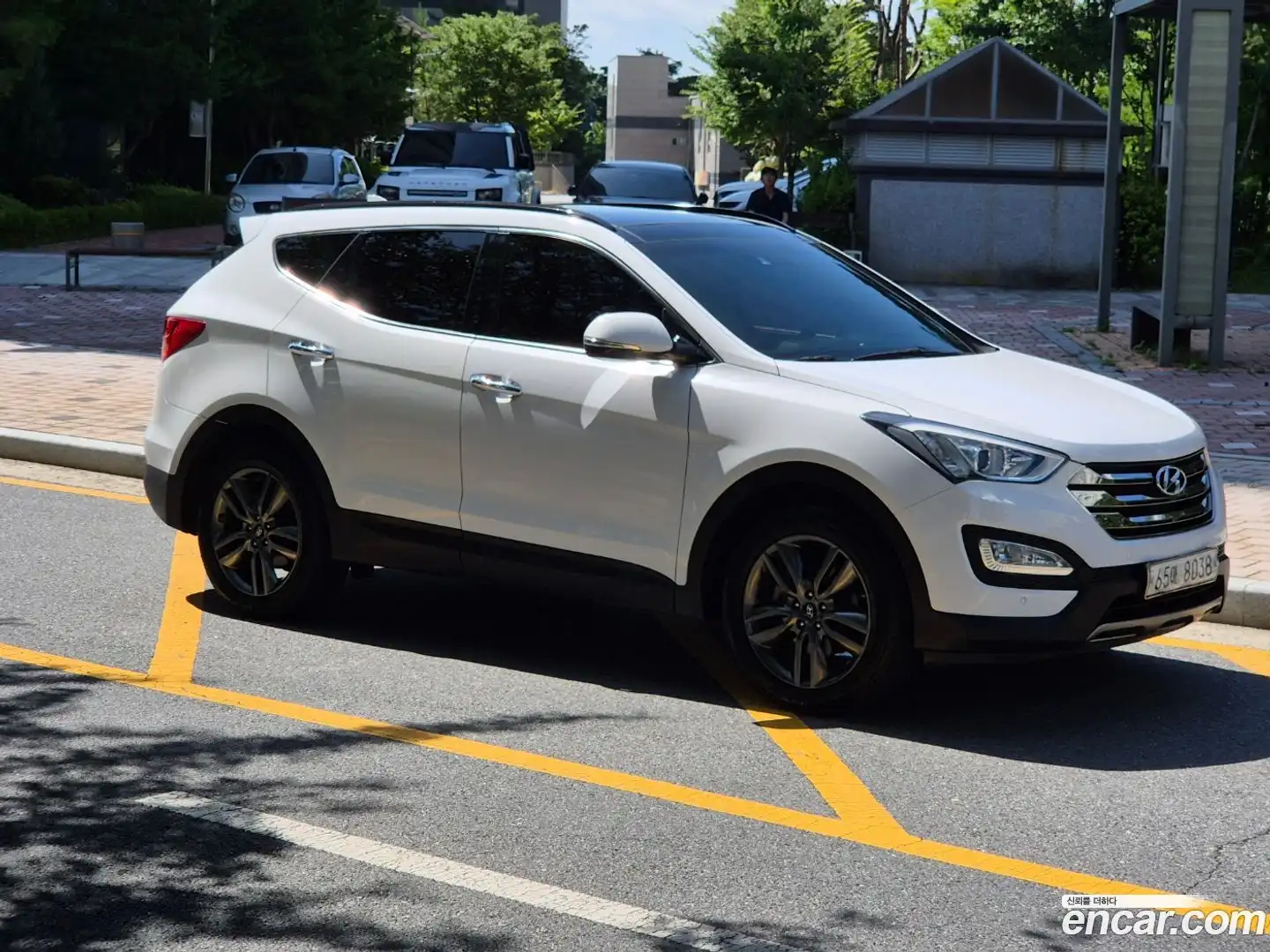 Santafe Hyundai 2014.5-OUTER-002