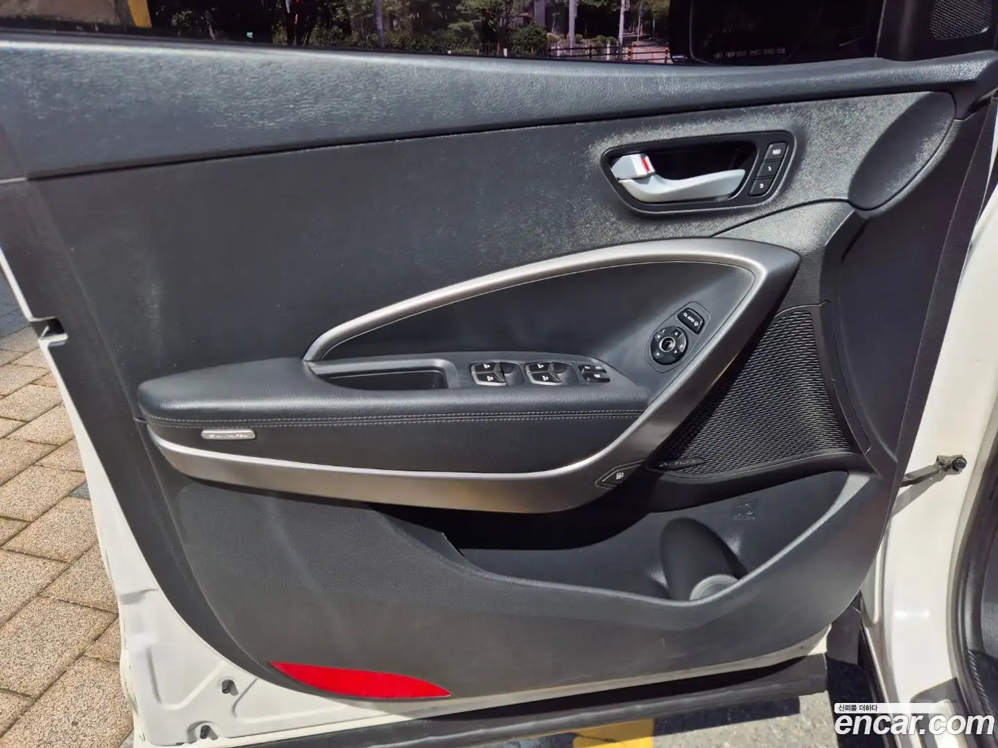 Santafe Hyundai 2014.5-OUTER-006