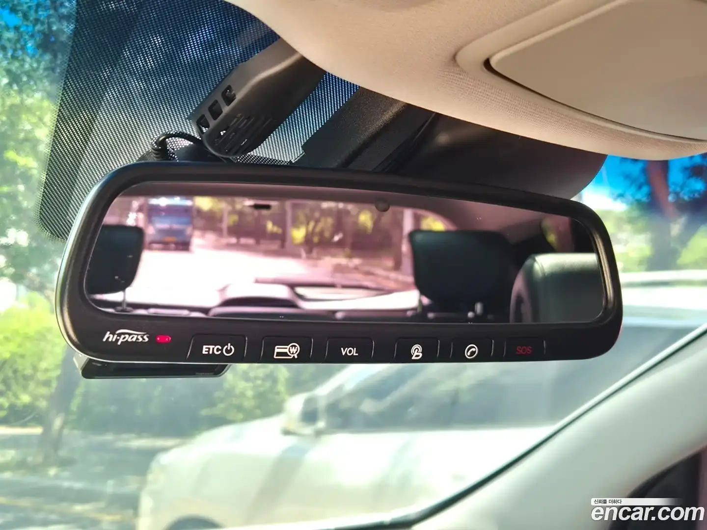 Santafe Hyundai 2014.5-OPTION-018