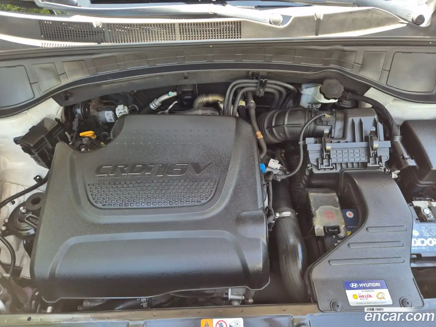 Santafe Hyundai 2014.5-OPTION-021