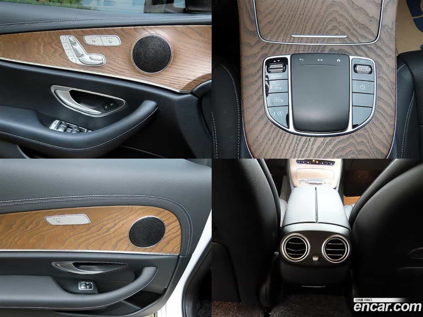 E-Class Mercedes-Benz 2023.8-OPTION-022