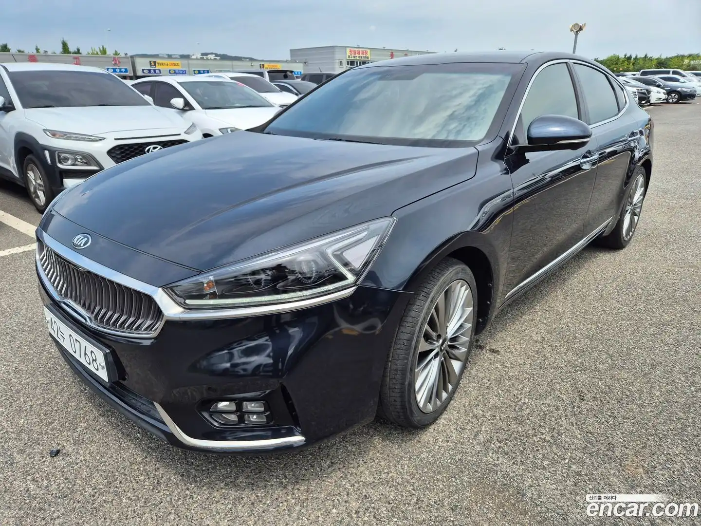 K7 Kia 2016.7-OUTER-002