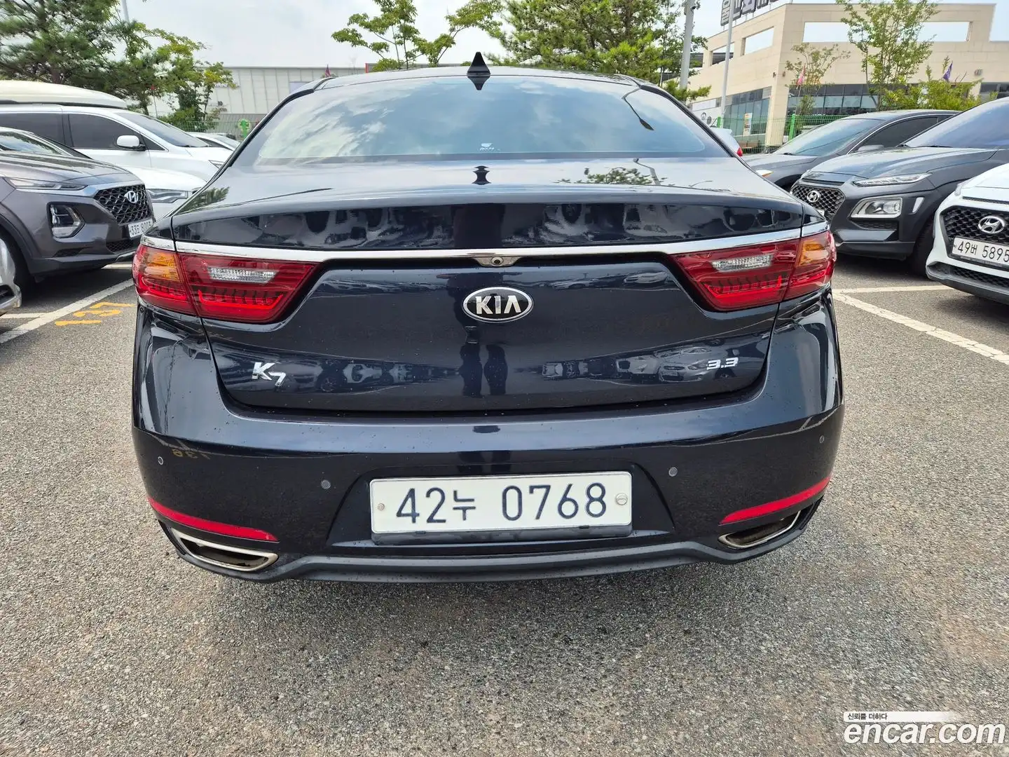 K7 Kia 2016.7-OUTER-003