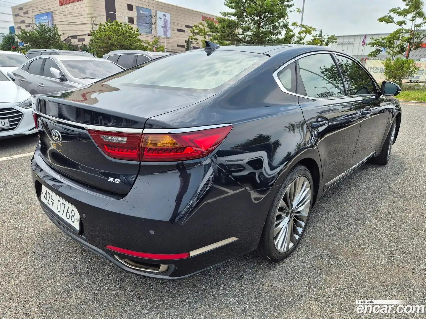 K7 Kia 2016.7-OUTER-004