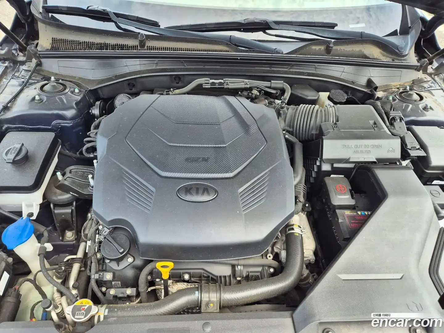 K7 Kia 2016.7-OUTER-005
