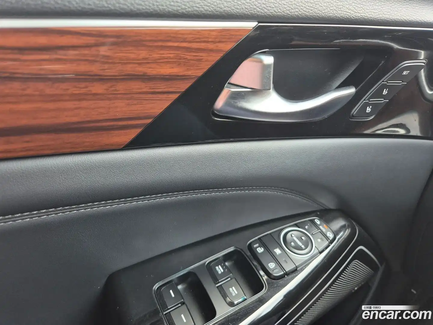 K7 Kia 2016.7-INNER-007