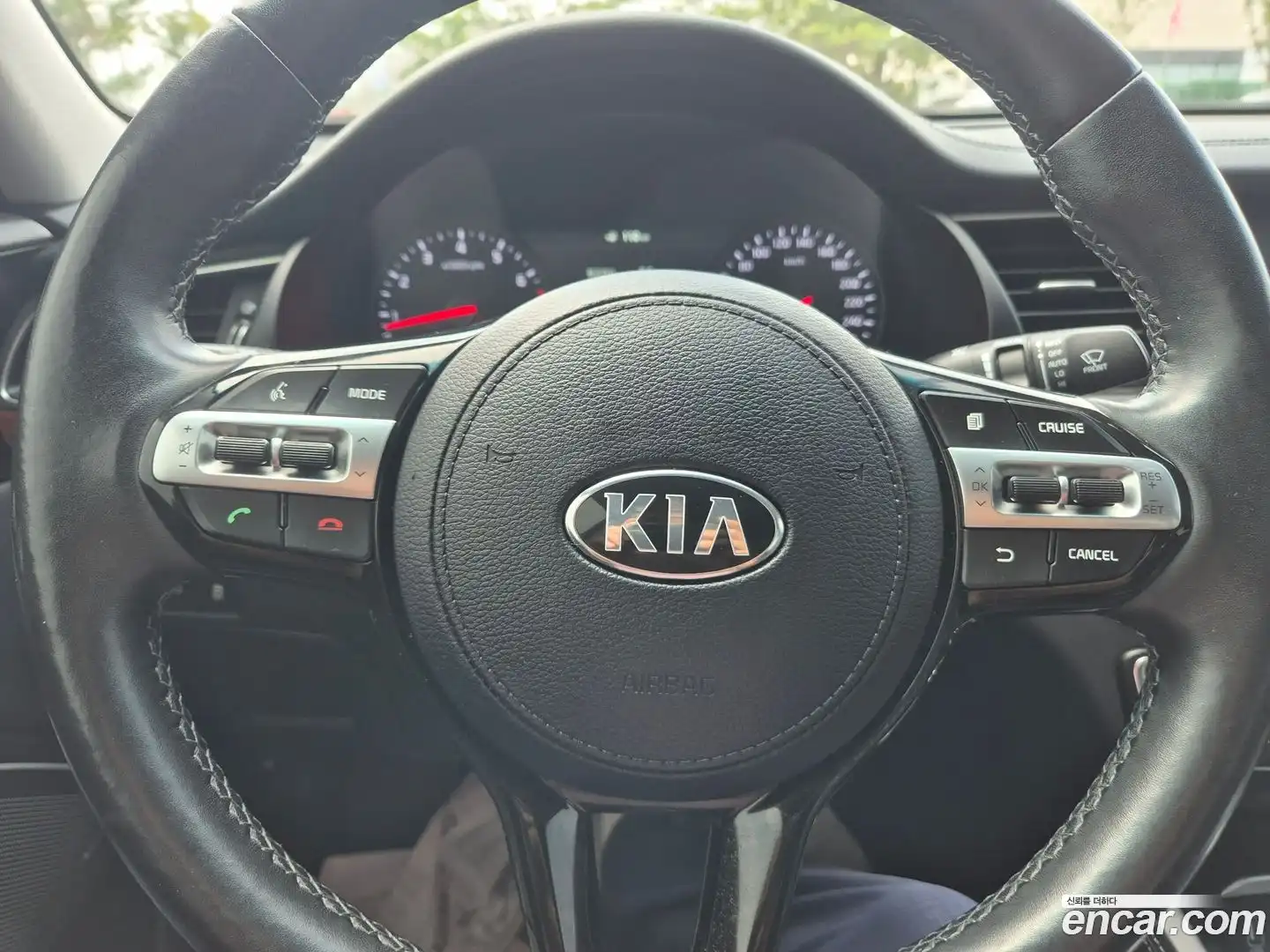 K7 Kia 2016.7-INNER-010