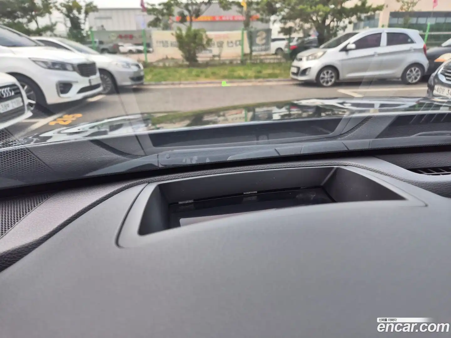 K7 Kia 2016.7-OPTION-016