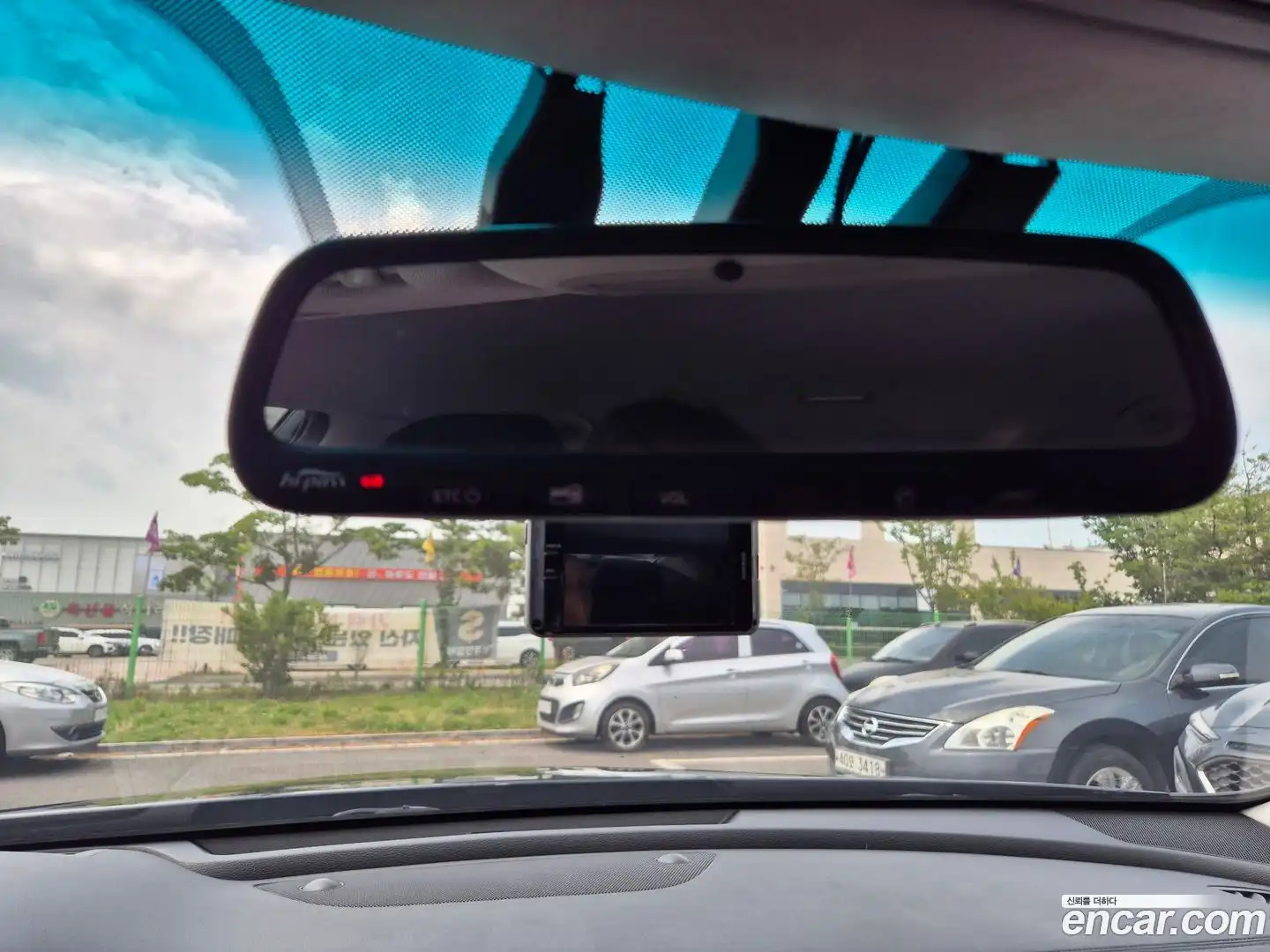 K7 Kia 2016.7-OPTION-017