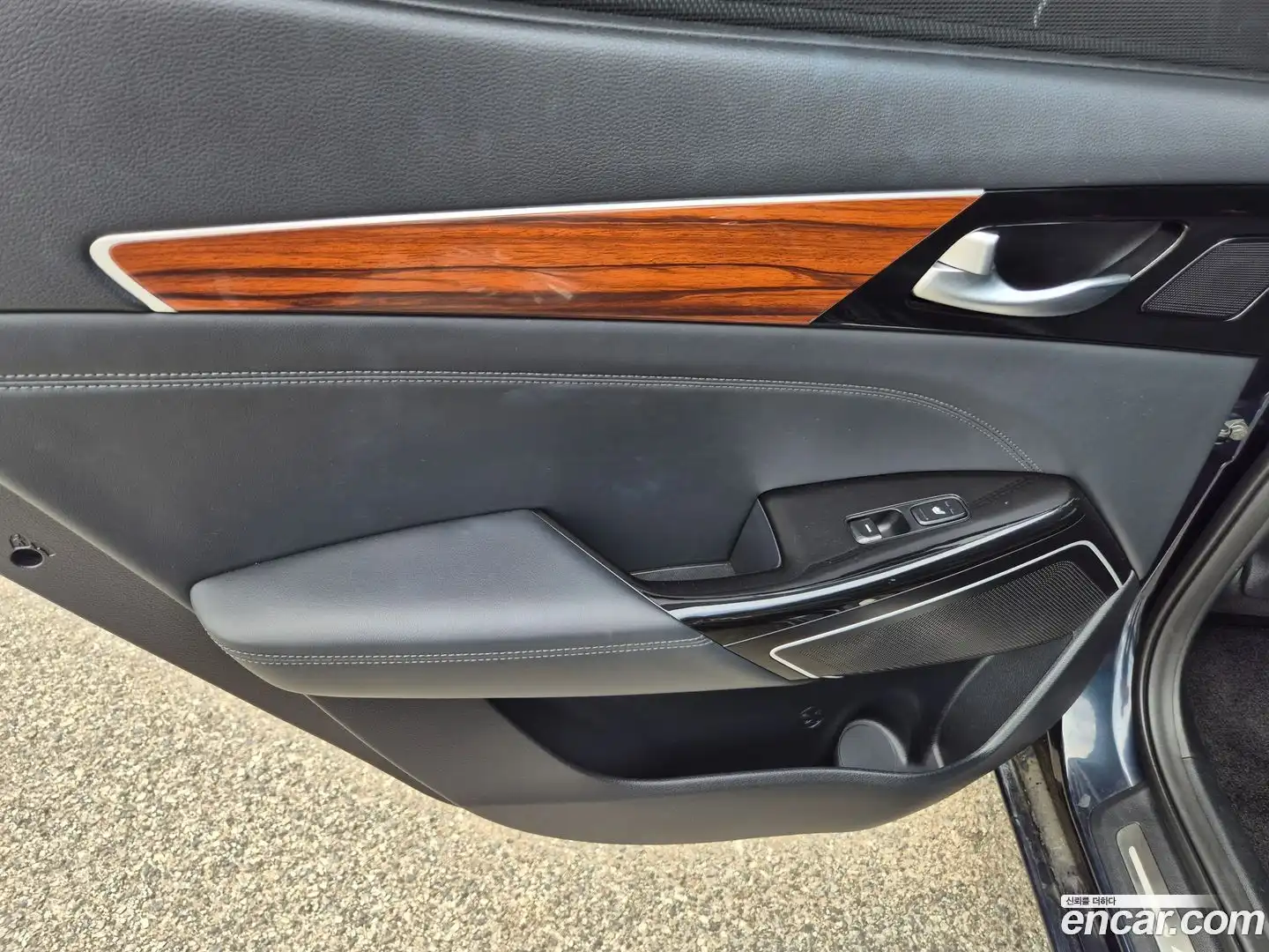 K7 Kia 2016.7-OPTION-022