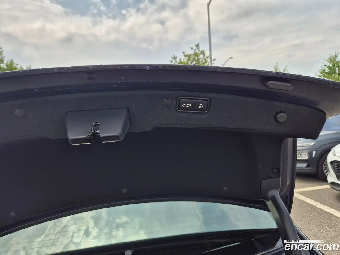 K7 Kia 2016.7-OPTION-023