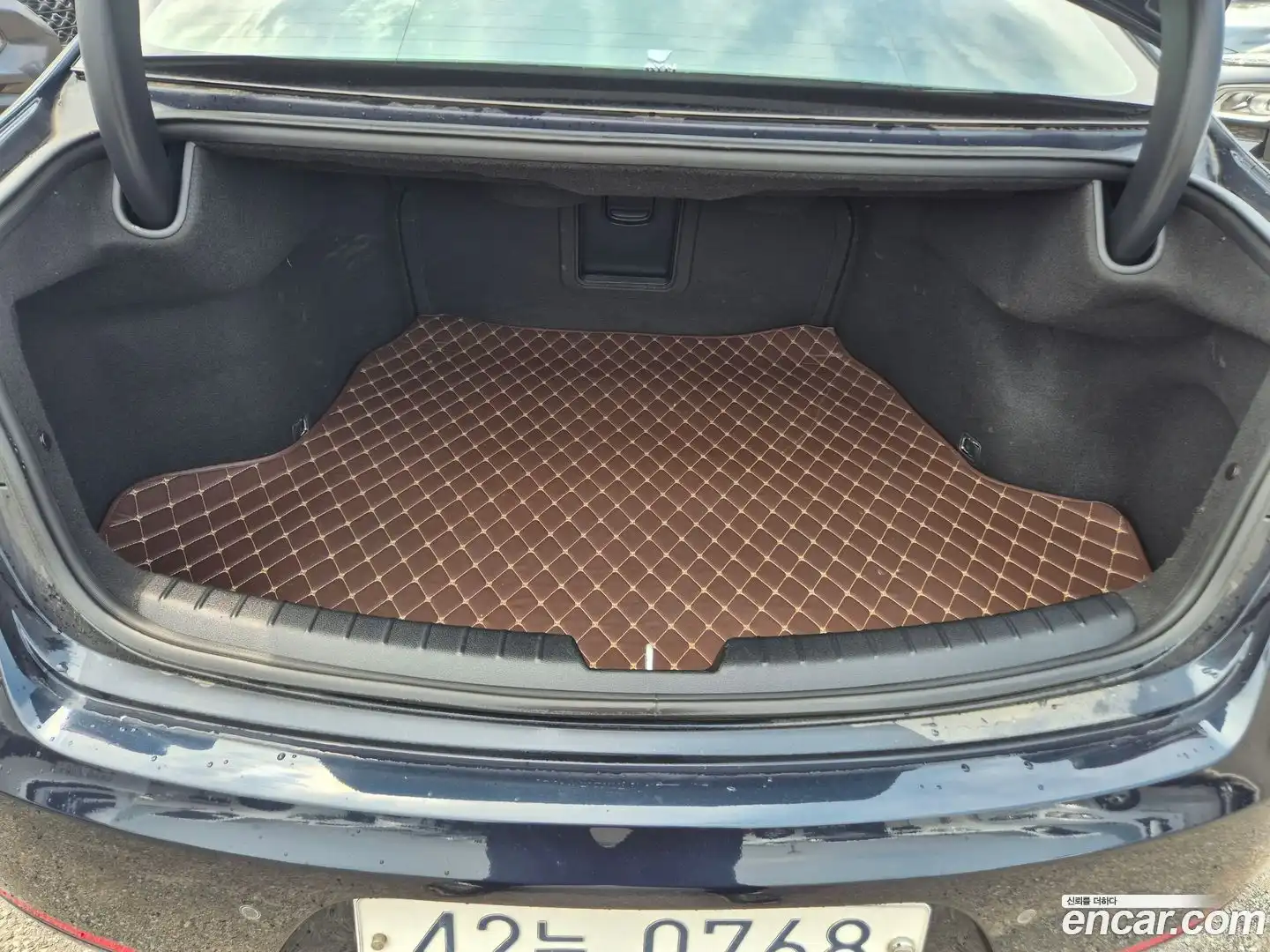 K7 Kia 2016.7-OPTION-024