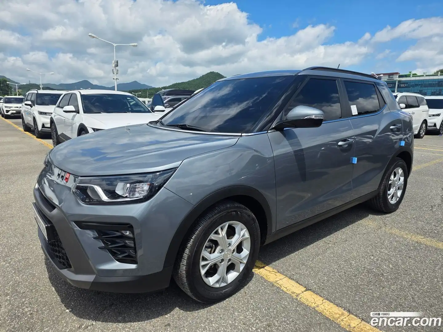 TIBOLI KG Mobility 2024.1-OUTER-001