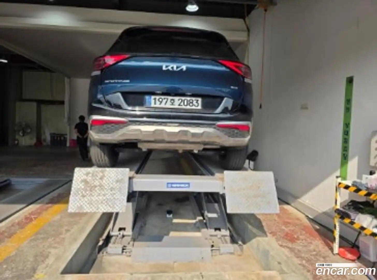 Sportage Kia 2022.5-OUTER-002