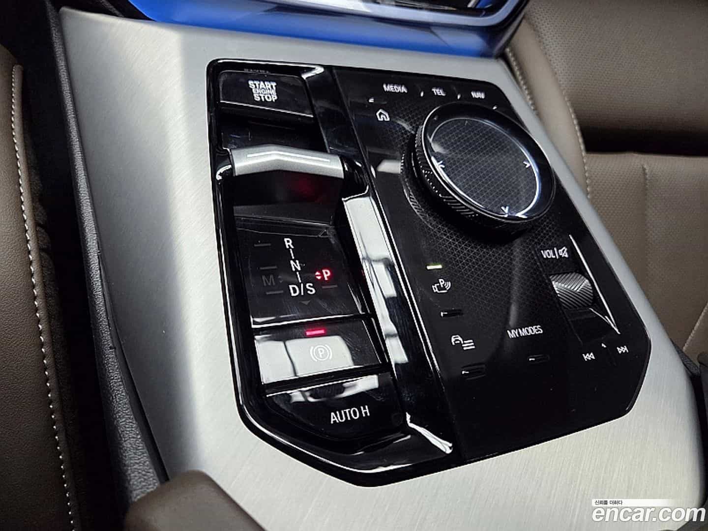X3 BMW 2025.11-INNER-009