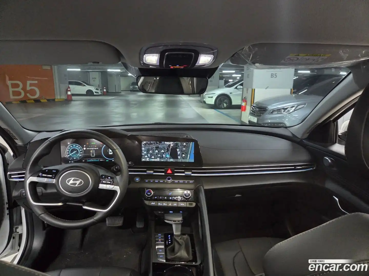 AVANTE Hyundai 2026.1-INNER-009