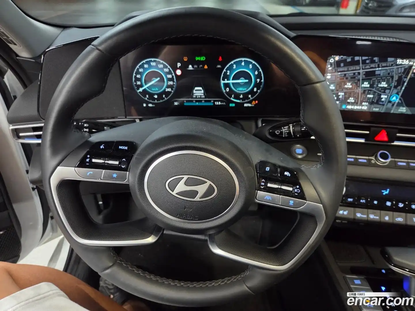 AVANTE Hyundai 2026.1-OPTION-016